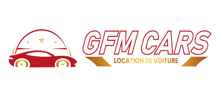 LOGO GFM CARS