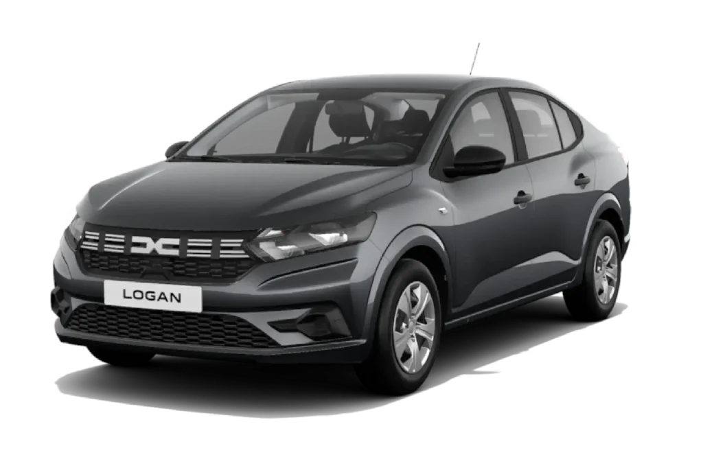 DACIA Logan GFM Cars