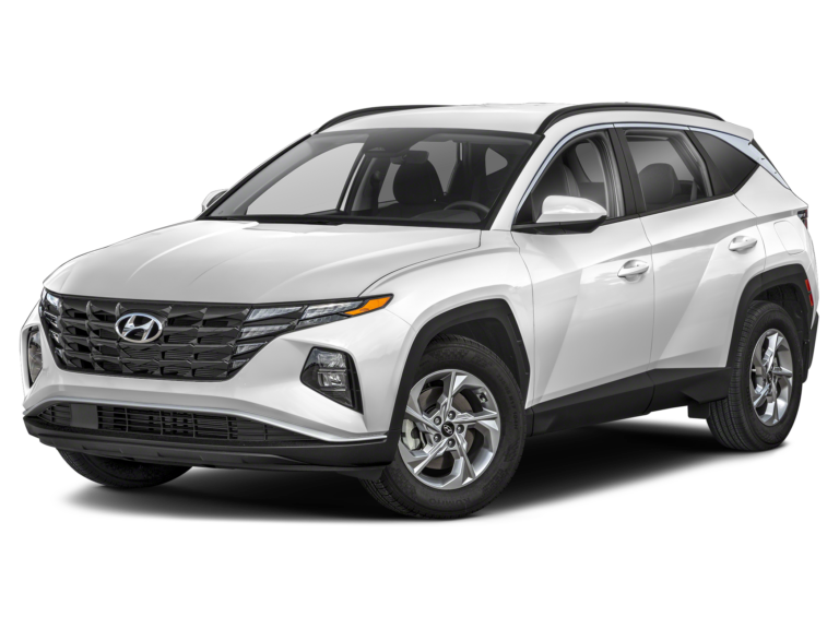 HYUNDAI Tucson - GFM Cars